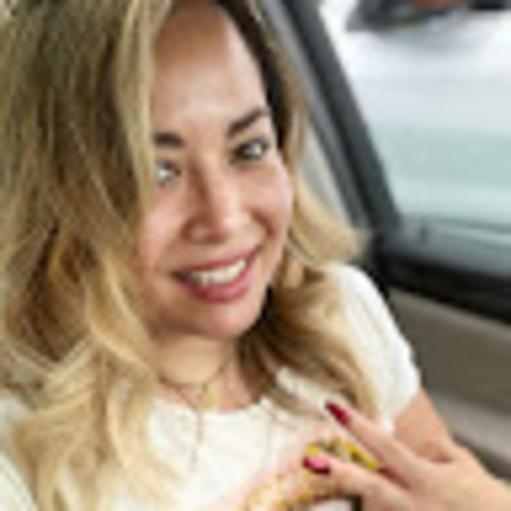 Meet your Posher, Melinda